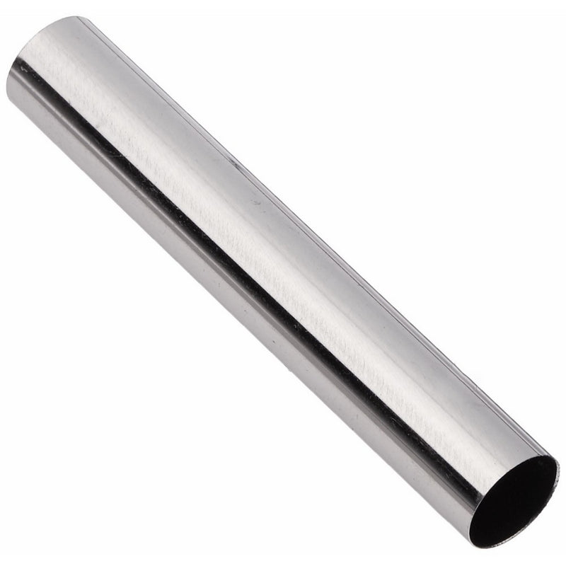Norpro Stainless Steel Mini Cannoli Form, Set of 6