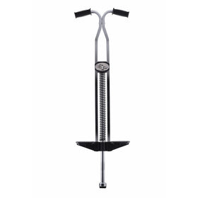 Flybar Super Pogo Pogo Stick For Kids and Adults 14 & Up Heavy Duty For Weights 120-210 Lbs
