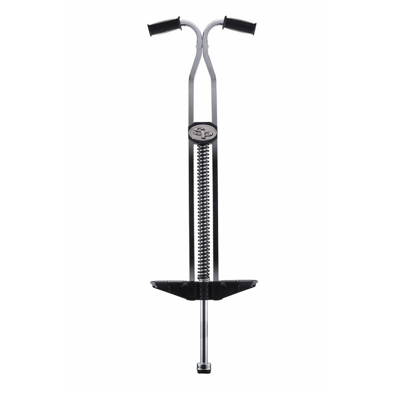 Flybar Super Pogo Pogo Stick For Kids and Adults 14 & Up Heavy Duty For Weights 120-210 Lbs