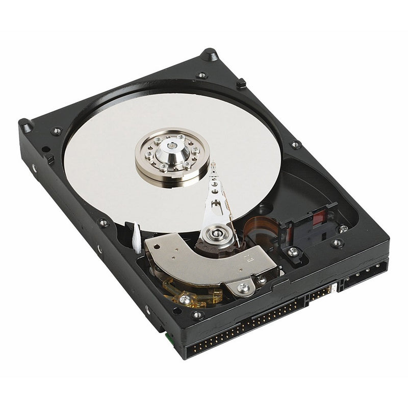 Western Digital WD800BB 80GB UDMA/100 7200RPM 2MB IDE Hard Drive