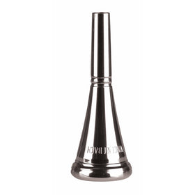 Bach 33610 French Horn Mouthpiece Silver 10