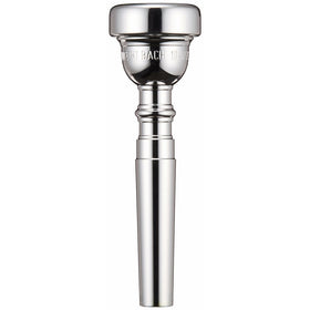 Bach Trumpet Mouthpiece Silver 10 1/2 C