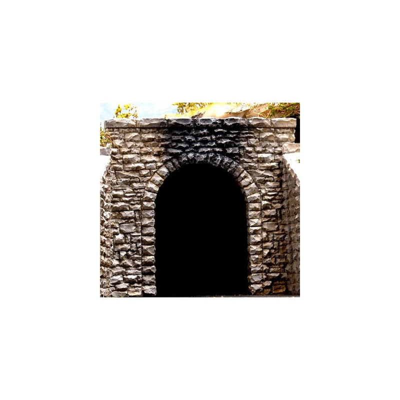 Chooch Enterprises 9940 Single Cut Stone Tunnel Portal