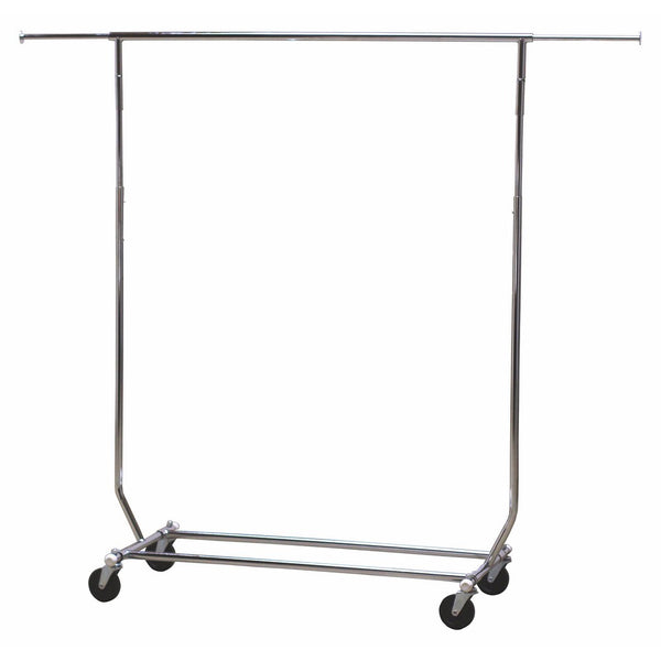 Need A Rack Collapsible Clothing Rack-Commercial Grade