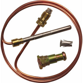 Emerson H06E-24 Universal Thermocouple, 24-inch