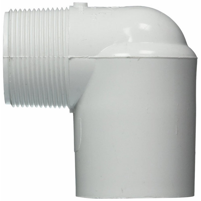 Genova 32815 90 Male thread Street Elbow