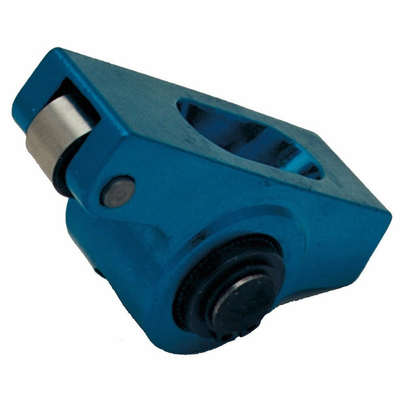 Proform 66908 Extruded Aluminum Roller-Rocker Arm, 1.6 Ratio, 3/8" Stud