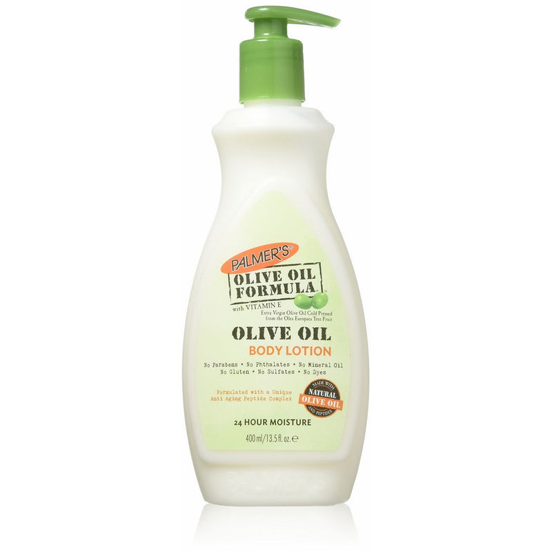 Palmers Therapy 13.5 oz. Olive Oil with Vitamin-E Lotion Pump