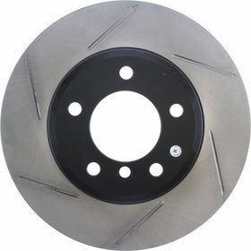 StopTech 126.34048SR Brake Rotor
