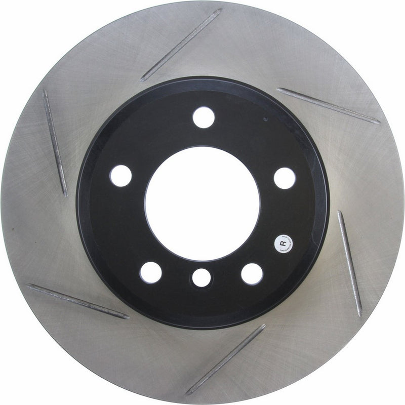 StopTech 126.34048SR Brake Rotor