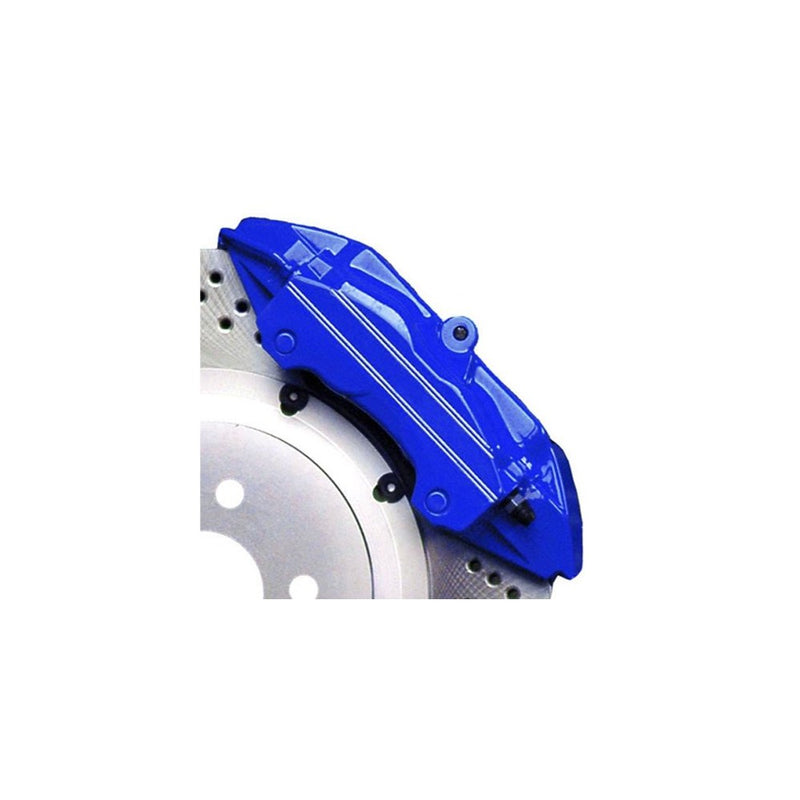 G2 High Temperature Brake Caliper Paint System Set Blue G2162