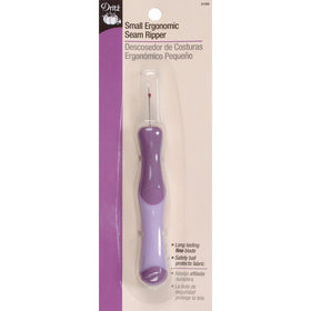 Dritz Ergonomic Small Seam Ripper
