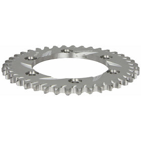 Vortex 436-40 Silver 40-Tooth 530-Pitch Rear Sprocket