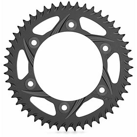Vortex 527K-40 40-Tooth 530-Pitch Hardcoat Rear Sprocket