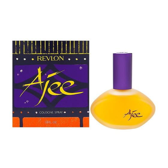 Ajee by Revlon for Women, Cologne Spray, 1.8 Ounce