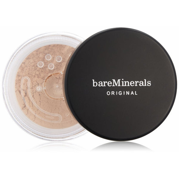 Bare Escentuals Bareminerals SPF Foundation, Original Fair, 0.28 Ounce