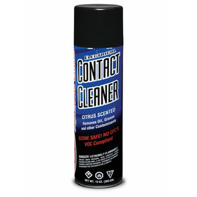 Maxima Contact Cleaner - 13oz. Aerosol 72920