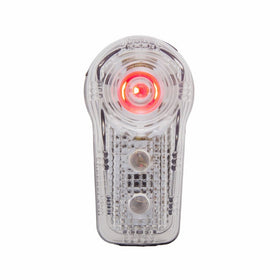 Planet Bike Superflash Stealth bike tail light