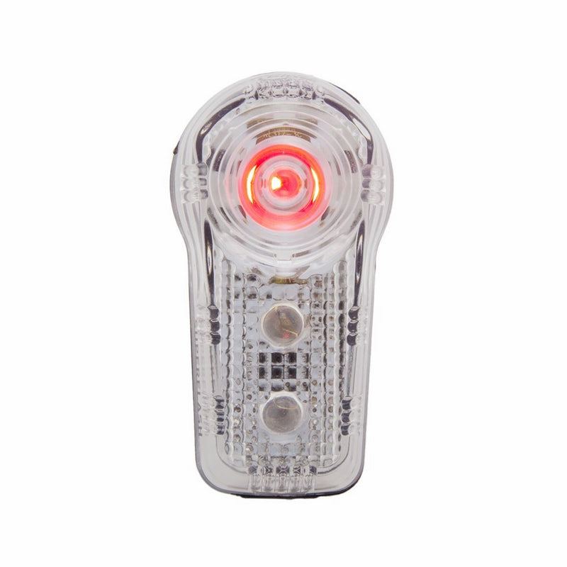 Planet Bike Superflash Stealth bike tail light