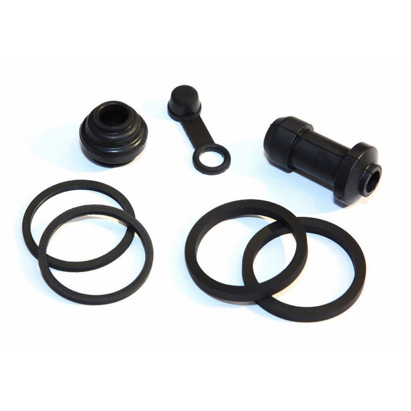 02-16 HONDA CRF450R: K&L Brake Caliper Rebuild Kit