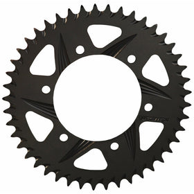 Vortex (251K-45) 45-Tooth 530-Pitch Hardcoat Rear Sprocket