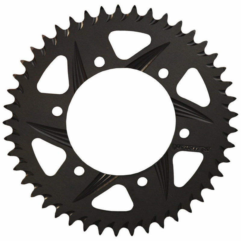 Vortex (251K-45) 45-Tooth 530-Pitch Hardcoat Rear Sprocket
