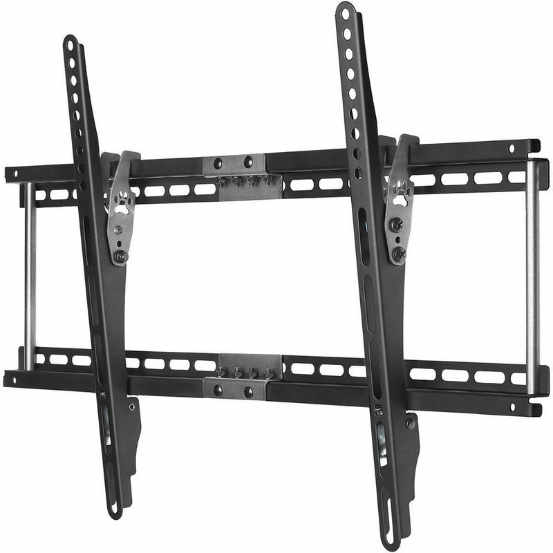 Black Tilting Wall Mount Bracket for Vizio VW37L LCD 37 inch HDTV TV