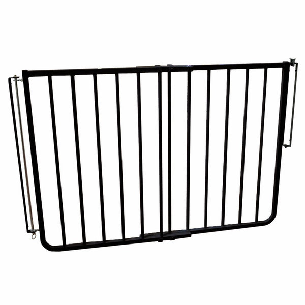 Cardinal Gates Stairway Special Gate, Black