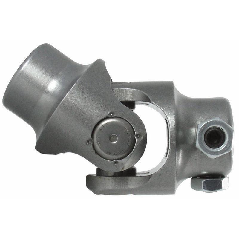 Borgeson 114952 3/4" DD X 1" DD Steering U-Joint