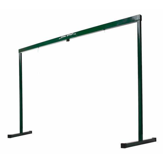 Hydrofarm JS10059 4-Feet Jump Start Stand for Plants