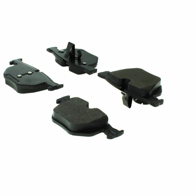 StopTech 309.06830 Street Performance Rear Brake Pad