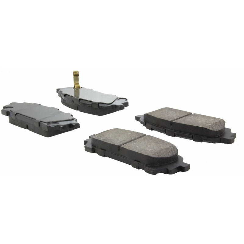 StopTech 309.10040 Street Performance Rear Brake Pad