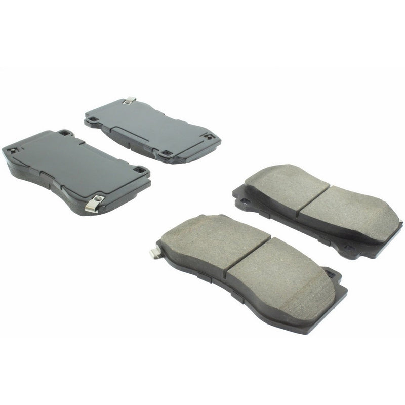 StopTech 309.11490 Street Performance Front Brake Pad
