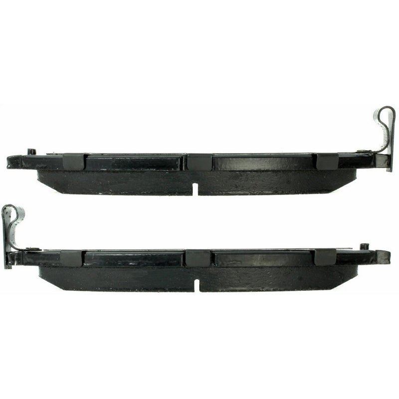 StopTech 309.08880 Street Performance Front Brake Pad
