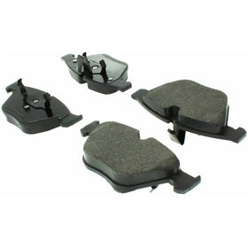 StopTech 309.09180 Street Performance Front Brake Pad