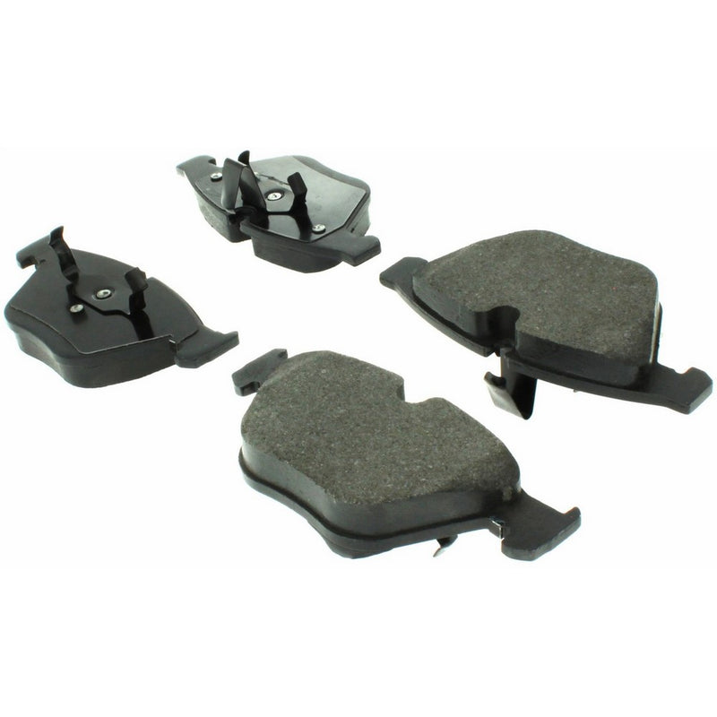 StopTech 309.09180 Street Performance Front Brake Pad
