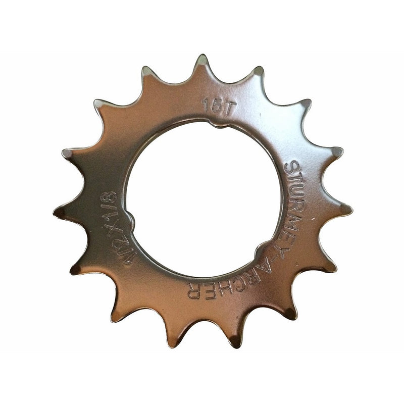 Sturmey-Archer 1/8" 15t coaster brake cog