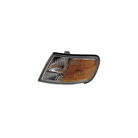 Eagle Eyes HD107-B000L Honda Driver Side Park/Side Marker Lamp