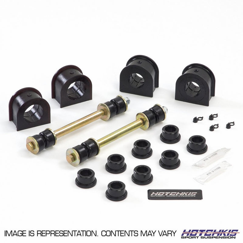 Hotchkis 2272RB Sway Bar Rebuild Kit