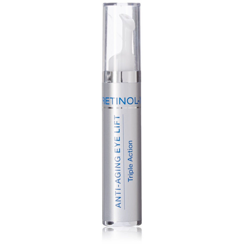 Retinol-X Anti-aging Eye Lift, 0.41 fl. -Ounce