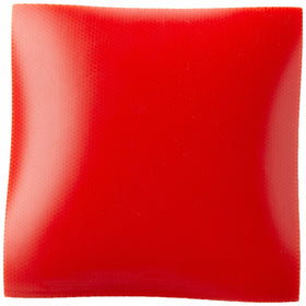 Killerspin 2.0 Millimeter Fortissimo-High Tension Table Tennis Rubber, Red