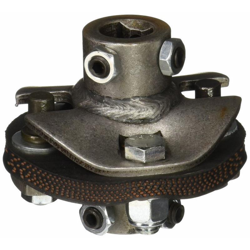 Borgeson (055049) Steering Coupler