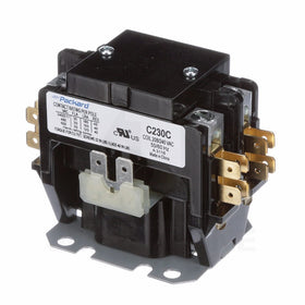 Packard C230C 2 Pole 30 Amp Contactor 208/240 Volt Coil Contactor