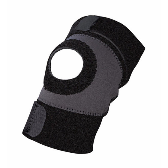 ACE Moisture Control Knee Support, Large