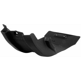 SKD PLT RMZ450 BLK