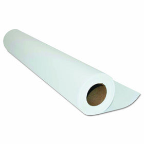 Avalon Papers 613 Exam Table Paper, Standard Crepe, 18" x 125' (Pack of 12)