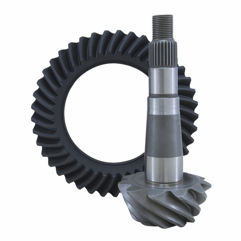 USA Standard Gear (ZG C8.25-411) Ring and Pinion Gear Set for Chrysler 8.25" Differential