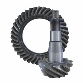 USA Standard Gear (ZG C9.25-456) Ring and Pinion Gear Set for Chrysler 9.25" Differential
