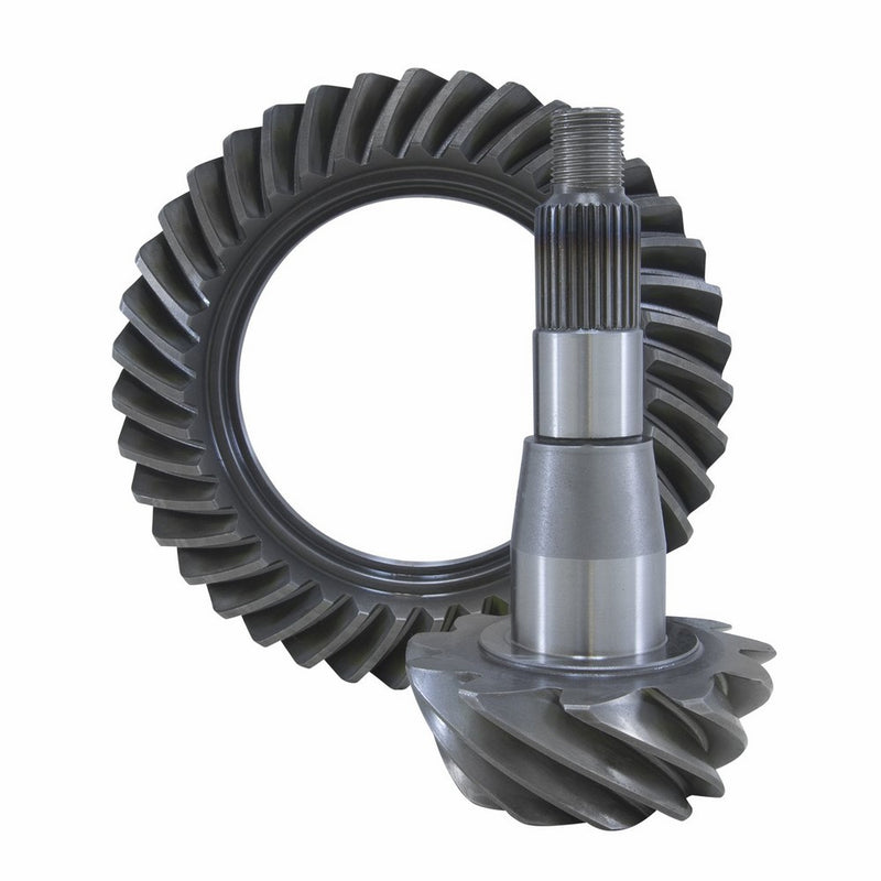 USA Standard Gear (ZG C9.25-456) Ring and Pinion Gear Set for Chrysler 9.25" Differential