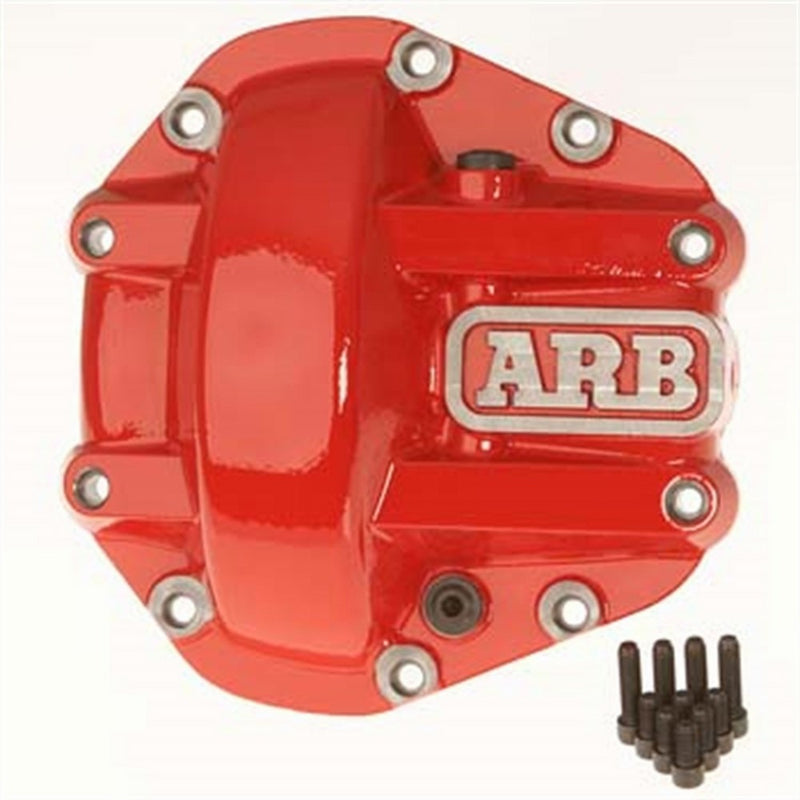 ARB 750003 Differential Cover for Jeep Dana 44